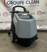 Nettoyeur haute pression eau chaude texas r