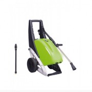Nettoyeur haute pression eau froide 230v - 40 à 150 bars - 660 L/h