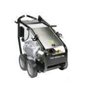 Nettoyeur haute pression eau froide triphasé - 500 bars - 1000 L/h