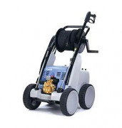 Nettoyeur haute pression 30 à 180 bar - Débit : 19 l / mn