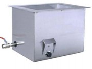 Nettoyeur haute pression ultrasons professionnel