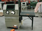 Nettoyeur industriel multifonction