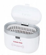 Nettoyeur ultrason en plastique ABS