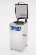 Nettoyeur ultrason industriel pour dégrossissage XTRA ST
