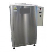 Nettoyeur ultrason professionnel