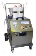 Nettoyeur vapeur professionnel 180°C - 10 bars