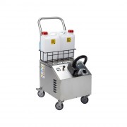 Nettoyeur vapeur 3300W - 9 bars