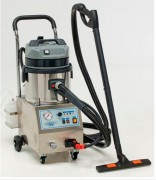 Nettoyeur vapeur à haute pression 6000 W - 175°C - 7 bar