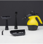 Nettoyeur vapeur à main 900W