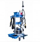 Nettoyeur vapeur professionnel 230v - 8 bar