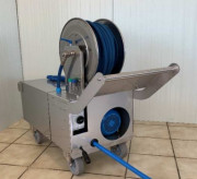 Nettoyeurs haute pression de 15 à 200 bars - Débit de 15 à 30 l/min