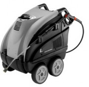 Nettoyeur haute pression eau chaude 200 bars - 15 l/min