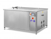 Cuve de nettoyage à ultrasons manuelle - 650 L