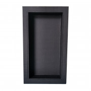 Niche pour hammam salle de bain