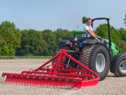 herse de carrière type 2