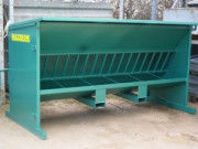 Nourrisseur à fibres