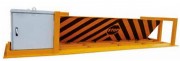 Obstacle anti terroriste bélier