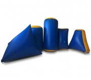 Equipement paintball