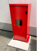 Obturateur de canalisation gonflable manuelle - Ø 150 > 1000 mm ou sur mesure