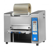 Operculeuse semi-automatique