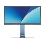 Ordinateur tout en un 15,6'' FHD - Intel J4125 2,0 GHz à 2,7 GHz - 8 Go de RAM/128 Go - Windows 11