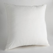 Oreiller fibre creuse siliconée