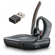 Oreillette Bluetooth Plantronics Voyager 5200 UC - Oreillette bluetooth
