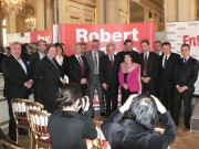 Organisation évènement professionnel