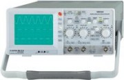 OSCILLOSCOPE ANALOGIQUE HM400