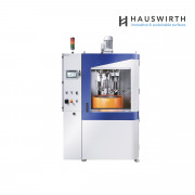 Otec machine de smuritropie et de stream finish