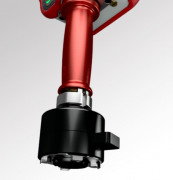 Outil de changement de préhenseur - Capacité 300 kg