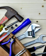 Outillage industriel