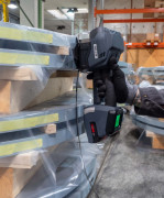 Outils sur batterie pour cerclage métallique