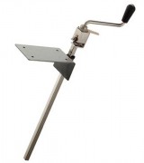 Ouvre boîtes en acier