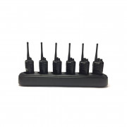 Pack 6 Dynascan L88 + chargeurs