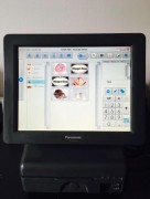 Pack caisse enregistreuse tactile occasion