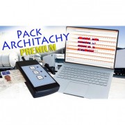 Pack complet pour collecter et analyser les cartes conducteurs et véhicules