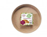 Moules pour tarte - Pack de 15 - 24,6 x 2,3 cm