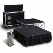 Pack scène légère