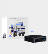 Pack licence logiciel affichage dynamique et interactif + boitier