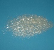 Paillettes en cristal de glace - Paillettes Ice Cristal 1/1,5 mm en sachets 1 kg ou 100 g 