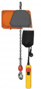 Palan à chaîne suspendu 300 kg