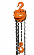 Palan de levage manuel à chaîne