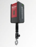 Palan électrique à chaîne - Capacité 30 kg