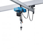 Palan à chaîne 250 kg