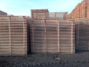 Palette chevron 3000 x 1000 x 96