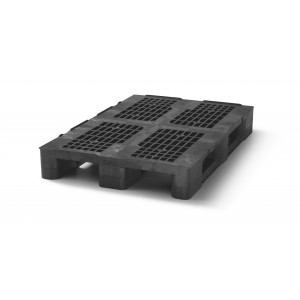 Palette plastique - Charge de 5000 à 7500 kg