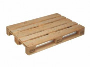 Palette Europe occasion