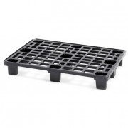 Palette Euro légère en plastique