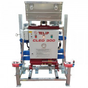 Palonnier à ventouse pour panneaux - Charge : Jusqu'à 300 kg